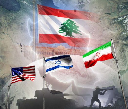 Le régime iranien doit être vaincu