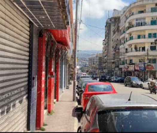 À Beyrouth, les commerces à l’épreuve de la guerre