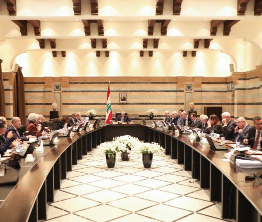 Le Conseil des ministres approuve le projet de loi sur l'indépendance judiciaire