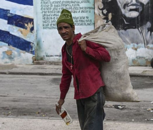 Cuba et les États-Unis&nbsp;: une histoire d'espionnage sur plusieurs décennies