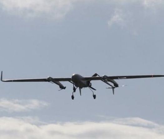 Une frappe de drone israélien tue un enfant et blesse grièvement son père
