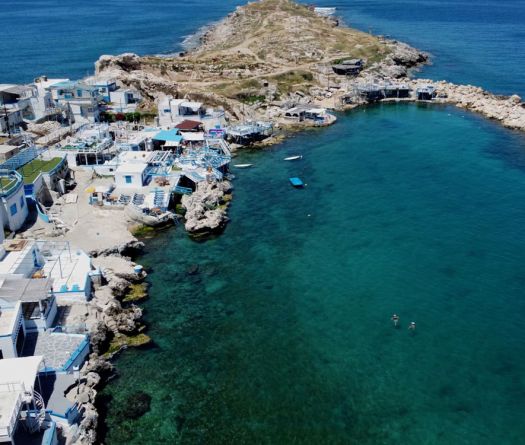 Été 2025: les plages du Liban sont-elles prêtes?