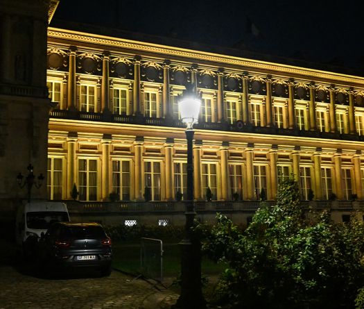 Réunion sur le Liban à Paris, conférence en soutien à l'armée libanaise en 2026