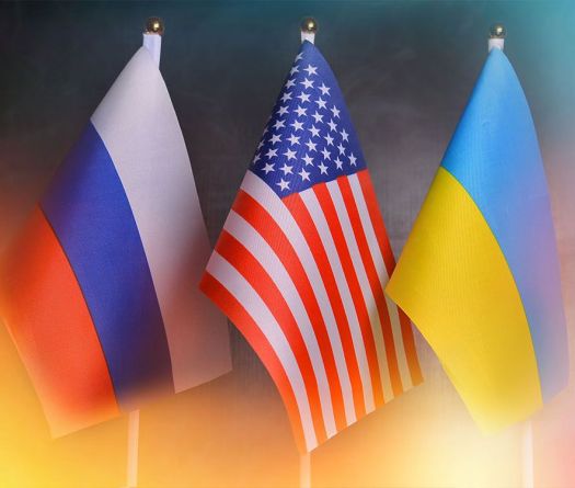 Pourquoi la guerre entre la Russie et l’Ukraine n’en finit pas?