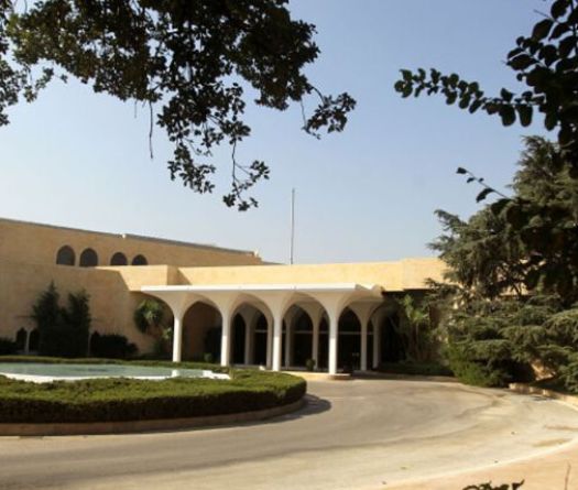 Le Liban se solidarise avec le Qatar