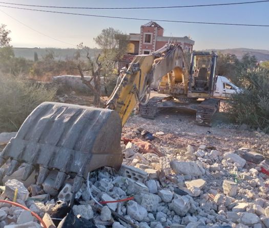Frappes israéliennes: un mort à Naqoura, un autre à Nabi Chit
