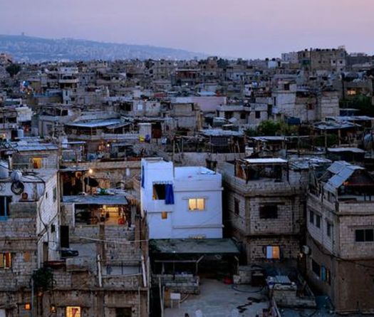 Le Hamas s'engagerait à cesser ses activités militaires depuis le Liban