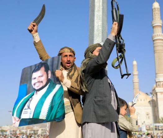 Yémen: l'ONU annonce la détention par les Houthis de 20 de ses employés, dont 15 étrangers