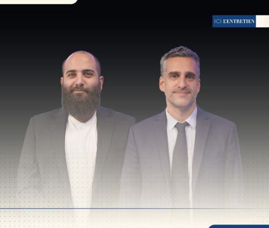 Yan Chantrel : redonner une voix aux Français de l’étranger