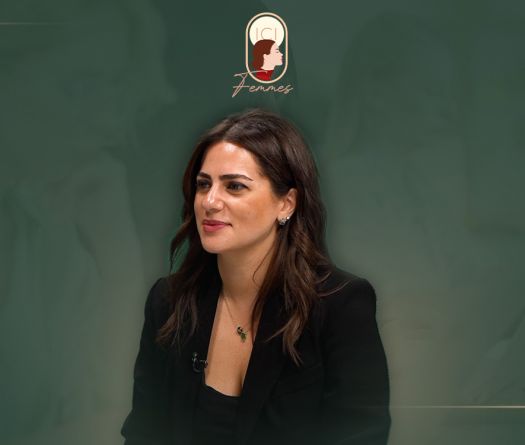 Soutenir le secteur du bien-être physique et mental au Liban avec Hanady Dagher