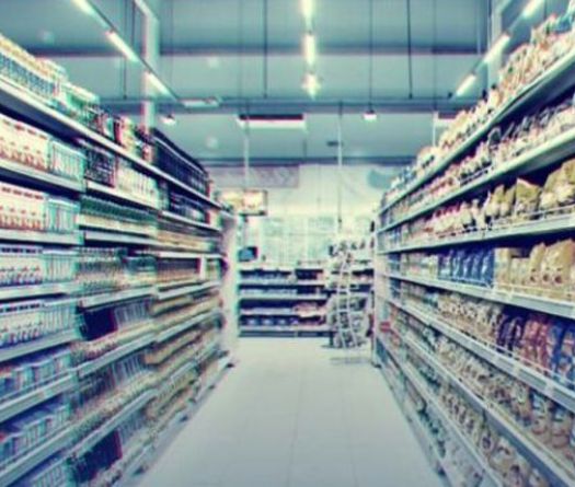 Nouvelle hausse des prix : +0,44% en mars