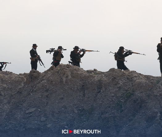 Irak: un groupe armé appelle à se préparer à une longue guerre entre Iran et États-Unis