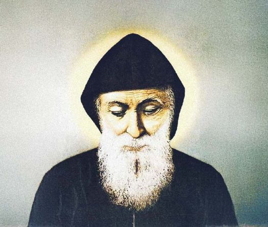 L’Irlande accueille sa toute première conférence dédiée à saint Charbel