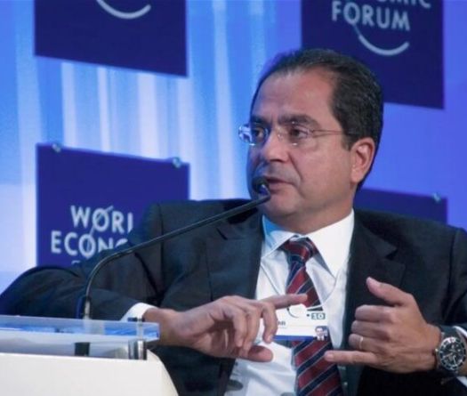 Joe Saddi avertit: «Nous ne pouvons plus accumuler de dettes pour le fuel»