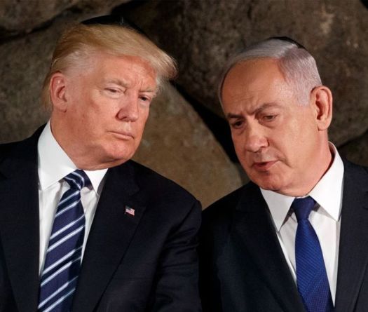 Trump veut arracher à Netanyahou un accord sur Gaza 