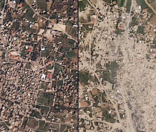 Liban-Sud: Quand la guerre efface la mémoire