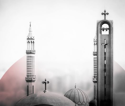 Deux jeûnes, un Sud en survie