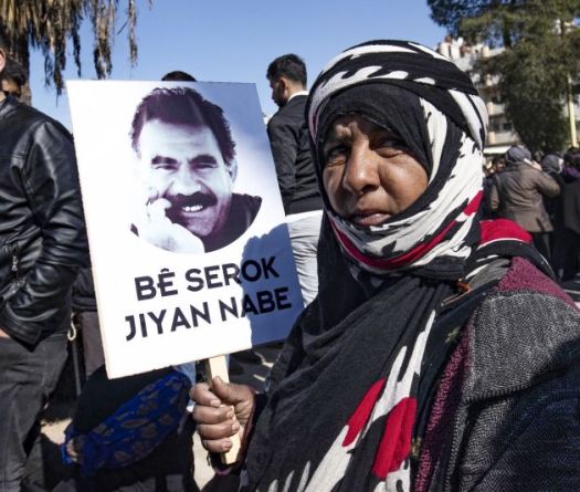 Le PKK annonce un cessez-le-feu avec la Turquie