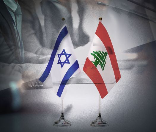 Les négociations face à une tentative de déstabilisation organisée