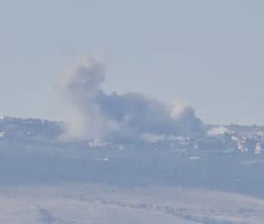 L'escalade se poursuit au Liban malgré les efforts pour un cessez-le-feu