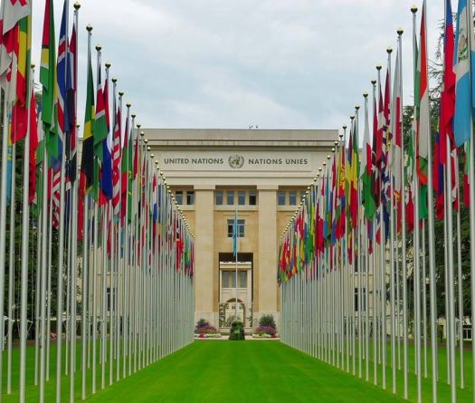 L’ONU avait une mission… 80 ans plus tard, qu'en reste-t-il? 