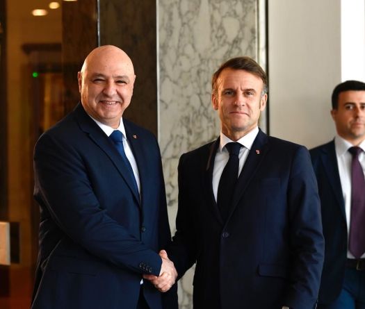 Report de la conférence de soutien au Liban prévue à Paris