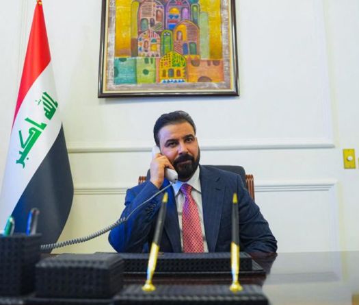 Bagdad et Téhéran préparent un document stratégique pour renforcer leur coopération
