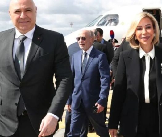 Le président Aoun et la première dame entament leur programme officiel à New York