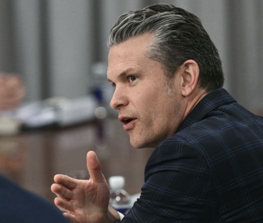 ​Mike Waltz démissionne après le scandale «Signalgate»​