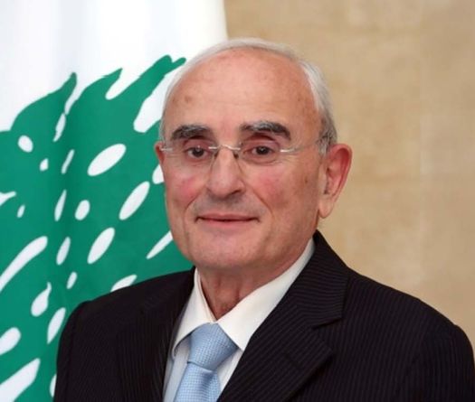 Ministre de la Défense:  Les armes doivent être sous l’autorité de l’État 