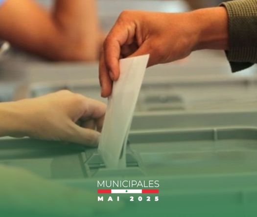  Mont-Liban aux urnes: entre participation soutenue et rivalités politiques