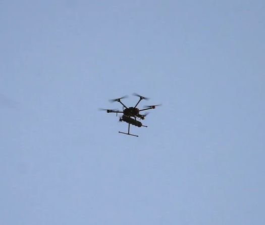 Attaques de drones au Liban-Sud ; Israël cible les réseaux financiers du Hezbollah