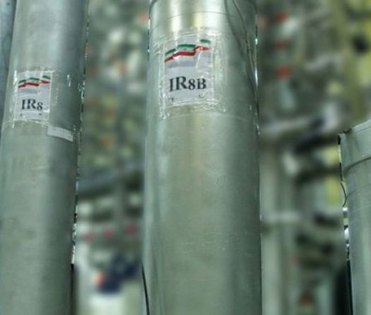 Iran : discussions sur le nucléaire avec l’Europe vendredi