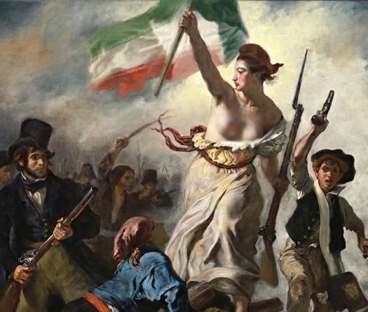 Frappes contre l'Iran: démonstration militaire ou calcul politique?