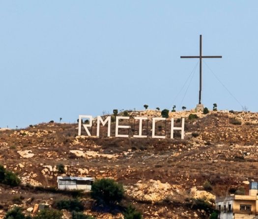 À Rmeich, accalmie sécuritaire et relance humanitaire fragile