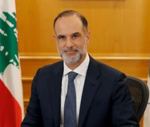 Signature d’un protocole pour relancer la ligne ferroviaire Tripoli‑Syrie