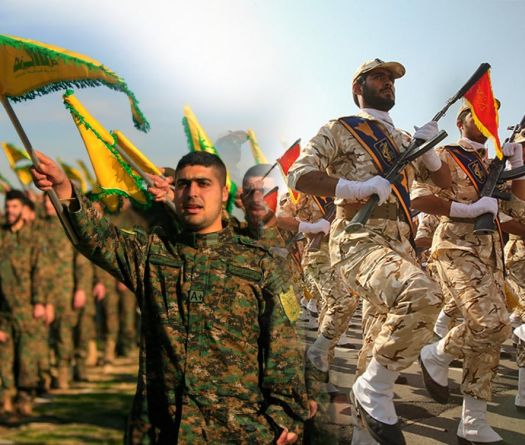 Combattants étrangers aux côtés du Hezbollah: que sait-on?