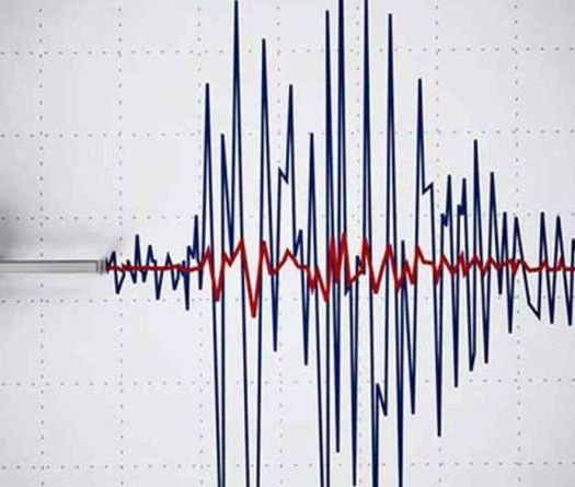 Turquie: un mort dans un séisme de magnitude 5,8 au large de Marmaris