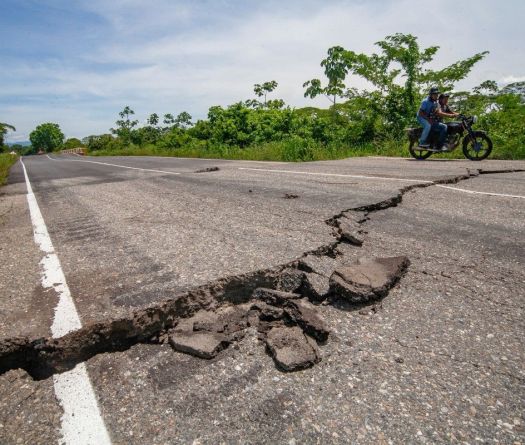Le Liban secoué par un séisme de magnitude 5,2 ressenti depuis Chypre
