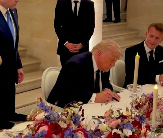 Washington et Téhéran s’engagent dans un processus de paix