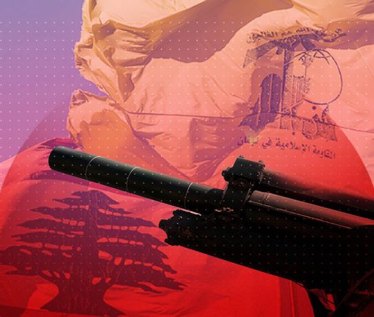 Le Hezbollah négocie-t-il des garanties en échange de son arsenal militaire ?