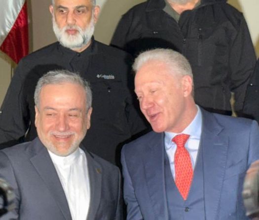 Face à l’Iran, le Liban rappelle une ligne rouge&nbsp;: la défense du Liban relève de l’État