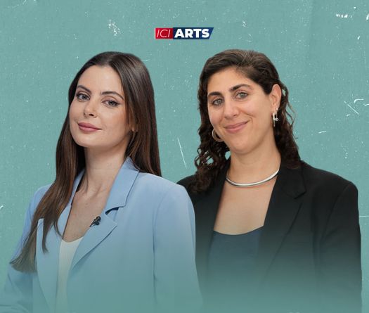Do You Love Me&nbsp;: dans les coulisses du film avec Lana Daher