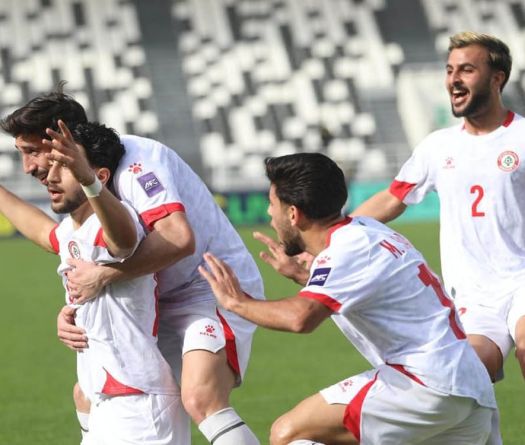 Coupe d’Asie U23&nbsp;: le Liban paie ses approximations, la Corée encaisse