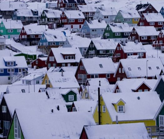 Groenland: quand les habitants prennent la parole face aux tensions