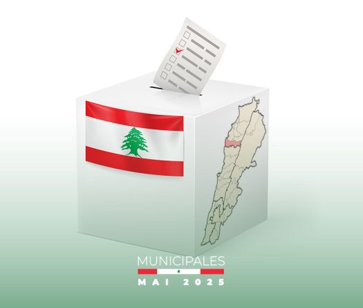 Municipales à Batroun: entre familles, partis et renouveau