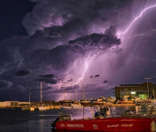 Rester au chaud au Liban: le coût du chauffage et la tempête “Adam”