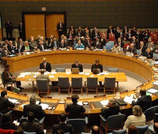 Le Liban élu au Conseil économique et social de l’ONU pour 2026-2028