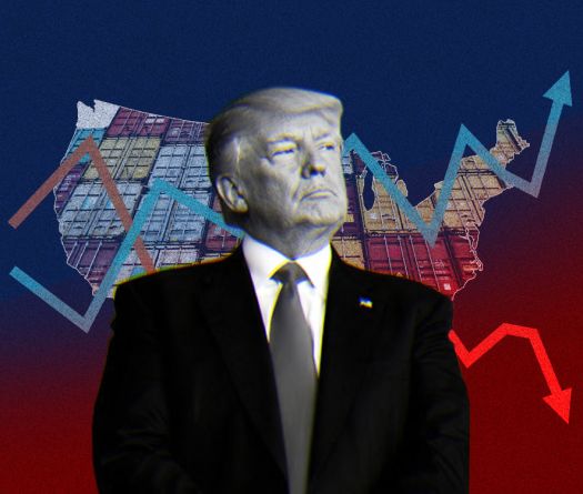 Deals ou douanes: le monde face à l’ordre commercial de Trump