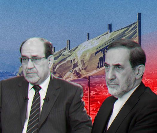 Désarmement: l’Iran évoque une volonté de contrer le processus libanais